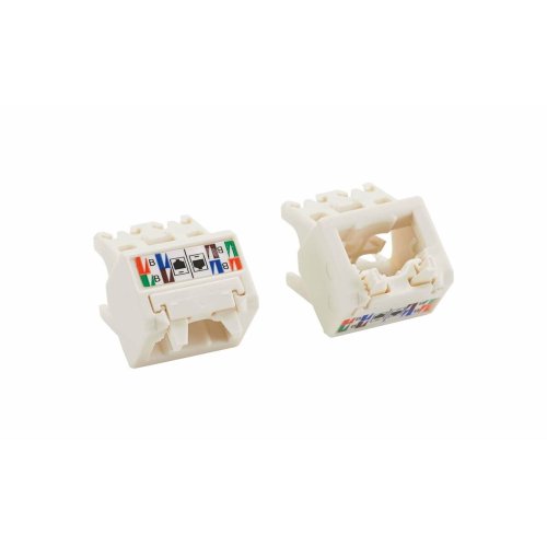 gonterminal fr kablar Panduit CJUDCAPIW-X10