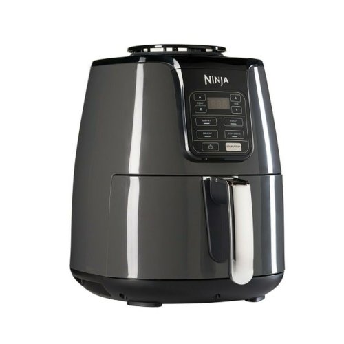 Luftfrits NINJA AF100 Svart 1500 W 3,8 L