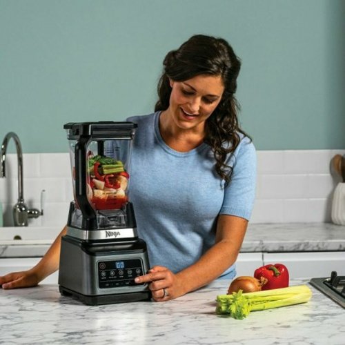 Kksrobot NINJA BN800 1200 W 1 L