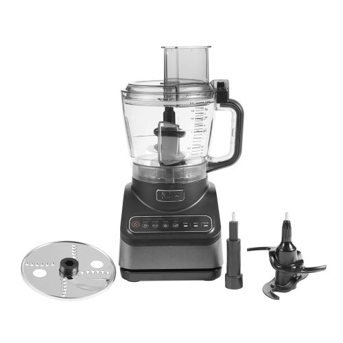 Kksrobot NINJA BN650 Silvrig Svart 850 W 2,1 L