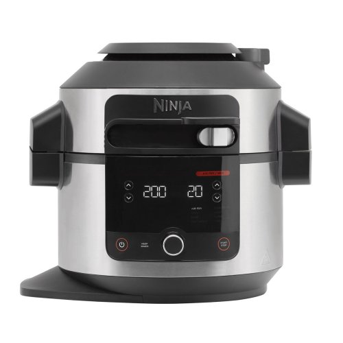 Kksrobot NINJA OL550EU Svart 1000 W 6 L