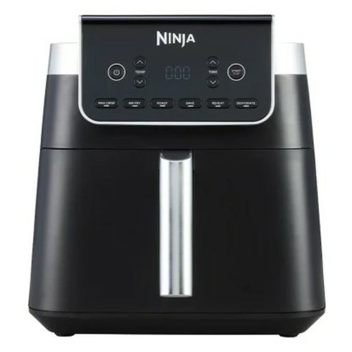 Luftfrits NINJA AF180EU Svart 2000 W 6,2 L