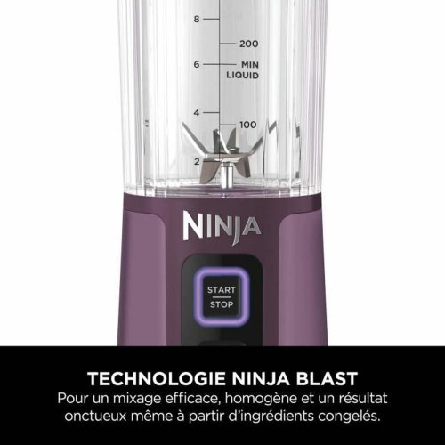Glasmixer NINJA