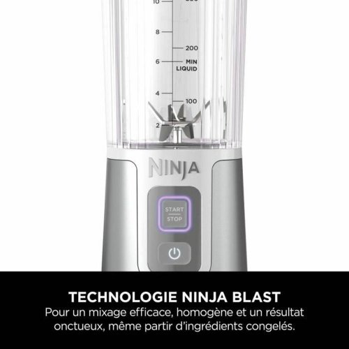 Glasmixer NINJA