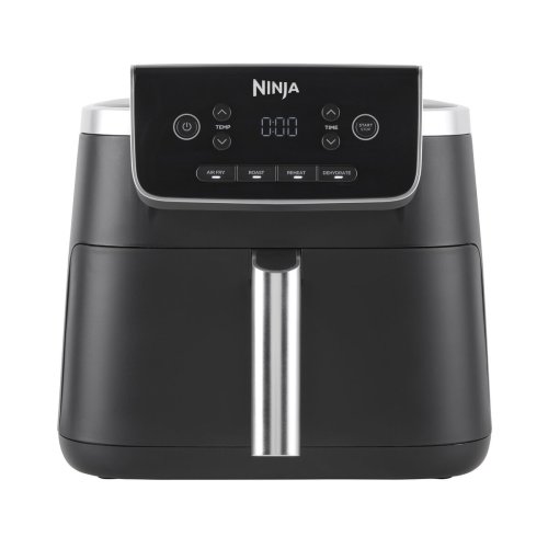 Luftfrits NINJA AF140 Svart 2000 W