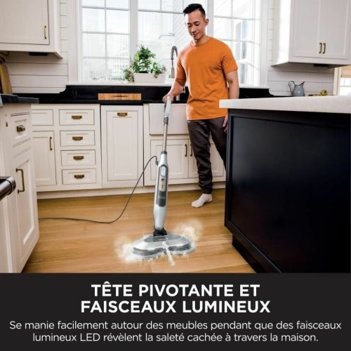 Dammsugarborste Shark S8201EU