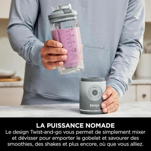 Glasmixer NINJA