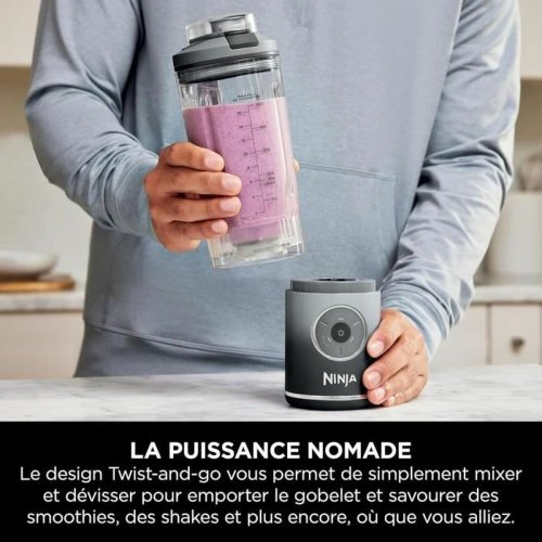 Glasmixer NINJA