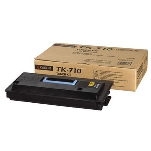 Toner Kyocera 1T02G10EU0 Svart
