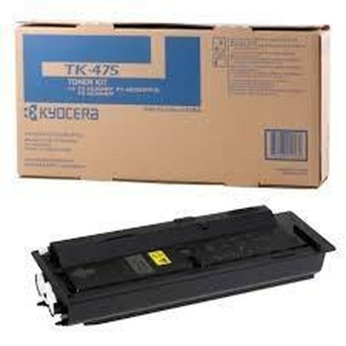 Toner Kyocera TK-475 Svart