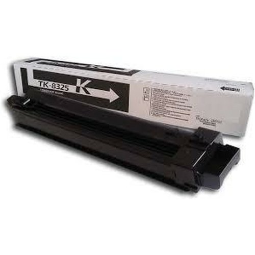 Toner Kyocera TK-8325K Svart