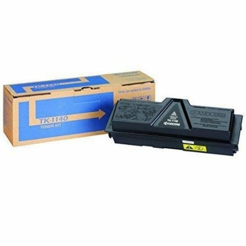 Original Toner Kyocera TK-1140 Svart