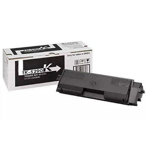 Toner Kyocera TK-5290K Svart