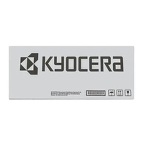 Toner Kyocera Gul