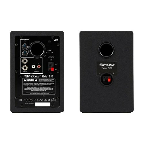 Hgtalare Presonus PRE ERIS 35 Svart Multicolour 50 W