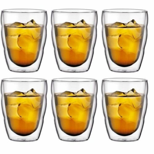Glasset Bodum
