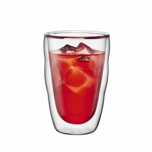 Glasset Bodum Transparent (6 antal)