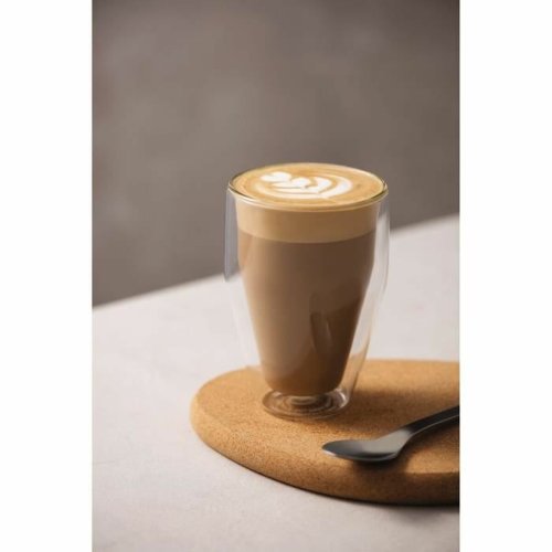 Glasset Bodum Transparent (6 antal)