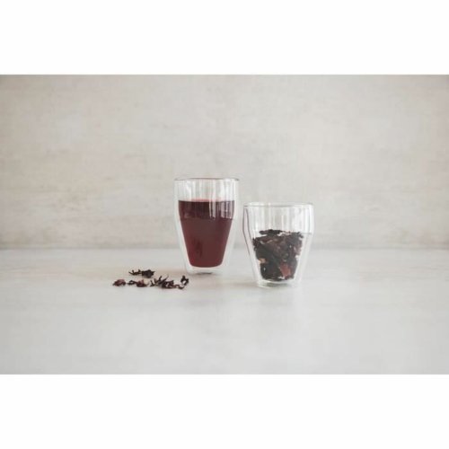 Glasset Bodum Transparent (6 antal)