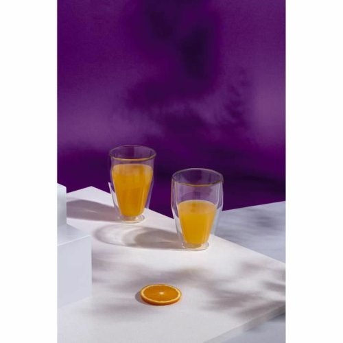 Glasset Bodum Transparent (6 antal)