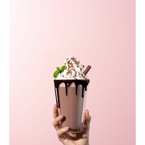 Glasset Bodum 400 ml Transparent Borosilikatglas Slt 6 Delar (6