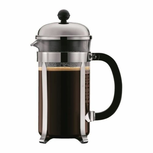 Kaffepress Bodum Gr 1 L 0,35 L (8 antal)