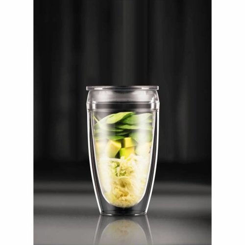 Glasset Bodum Transparent