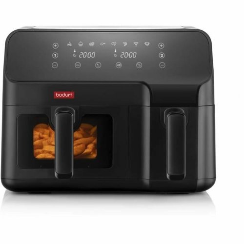 Luftfrits Bodum MELIOR Svart 2700 W 5,1 L