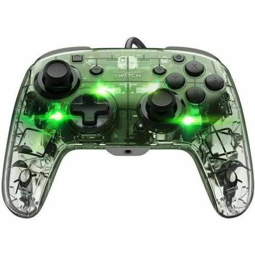 Xbox One fjrrkontroll PDP Afterglow Deluxe+