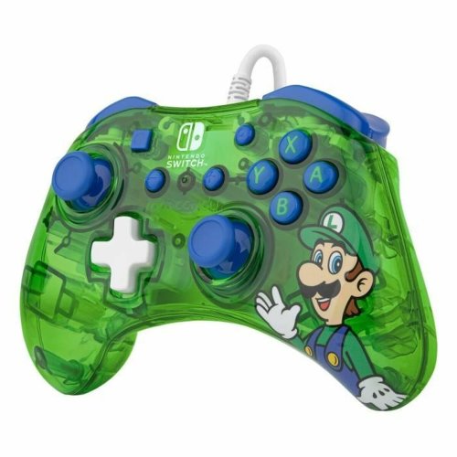 Xbox One fjrrkontroll PDP