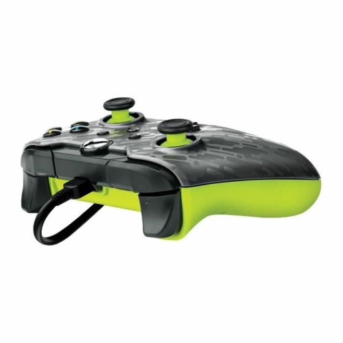 Spelkontroll PDP Svart Microsoft Xbox One