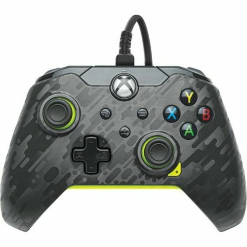 Spelkontroll PDP Svart Microsoft Xbox One