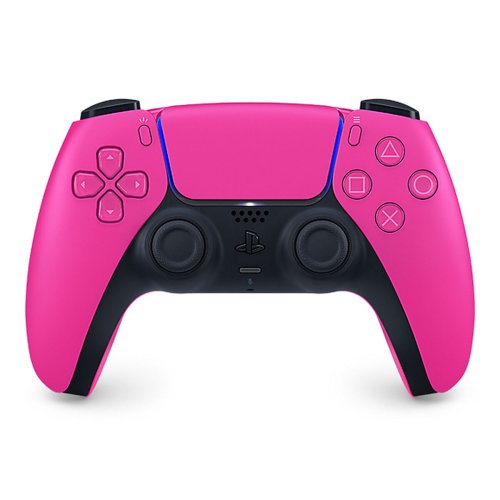 Trdls Spelkontroll Sony DualSense Nova Rosa