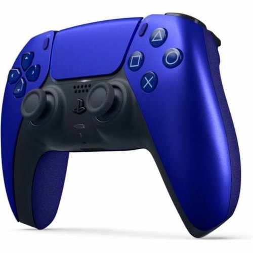 PS5 DualSense fjrrkontroll Sony Bluetooth Bluetooth 5.1 PlaySta