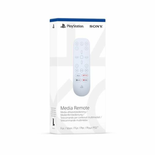 Fjrrkontroll Sony PlayStation 5