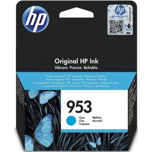 Original Blckpatron HP F6U12AE#BGX Turkos