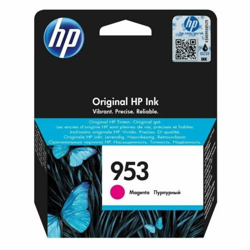 Original Bl�ckpatron HP SV431HDU3A2 Magenta 10 ml