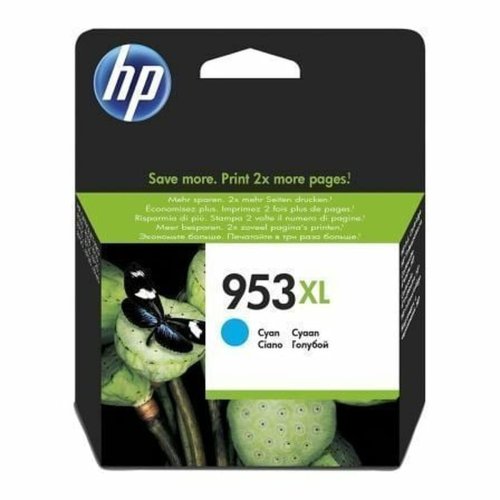 Original Blckpatron HP F6U16AE Turkos