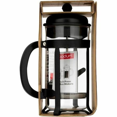 Kaffepress Bodum