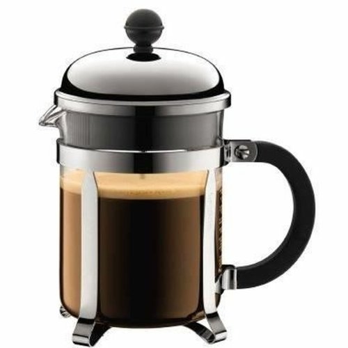 Kaffepress Bodum Chambord Rostfritt stl 500 ml