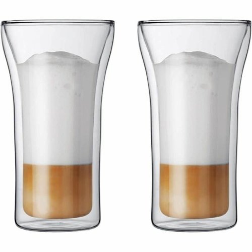 Glasset Bodum Transparent (2 antal)
