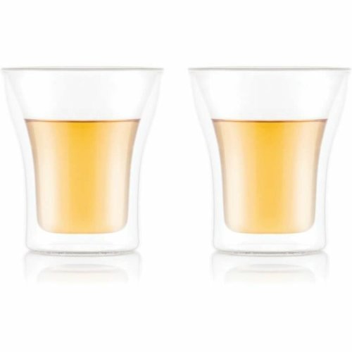 Glasset Bodum Transparent (2 antal)