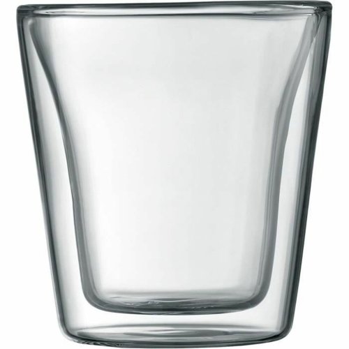 Glasset Bodum (2 antal)