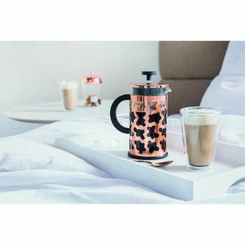 Glasset Bodum (2 antal)