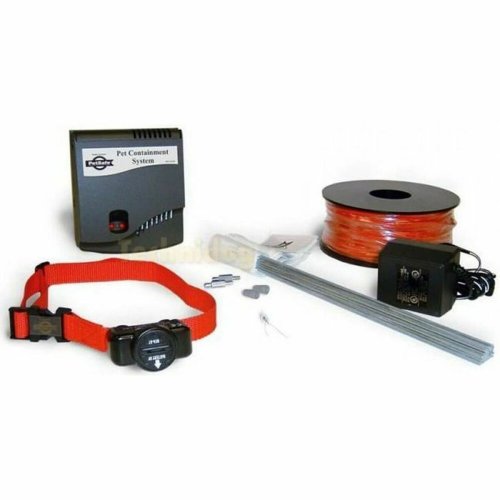 Trdlst Husdjur Inneslutningssystem PetSafe Pig19-15394