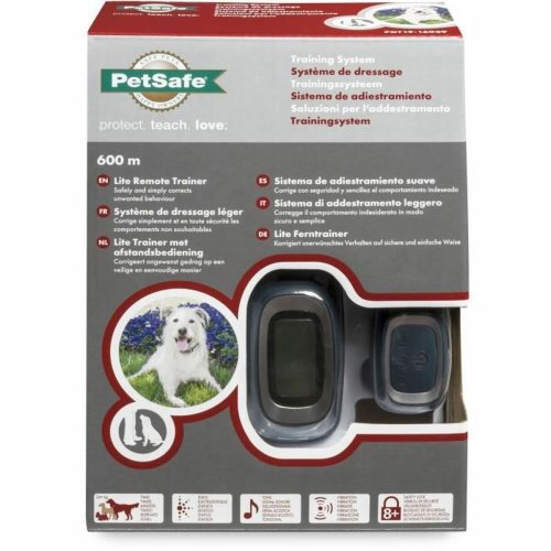 Halsband mot skllning PetSafe