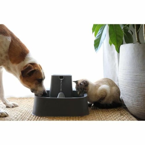 Fontn fr husdjur PetSafe 7,5 L