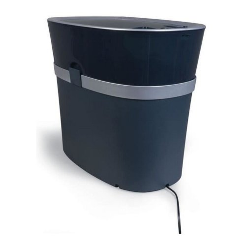 Automatisk matare PetSafe Svart Rostfritt stl