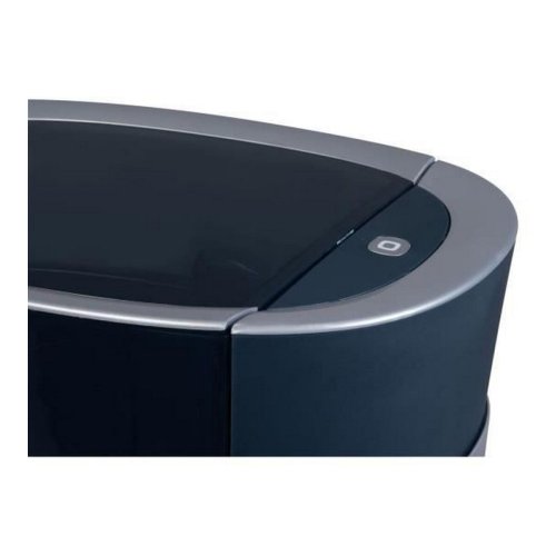 Automatisk matare PetSafe Svart Rostfritt stl