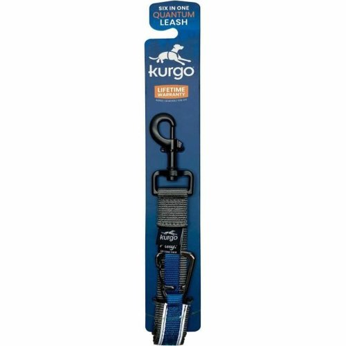 Rem Kurgo Quantum Bl Nylon